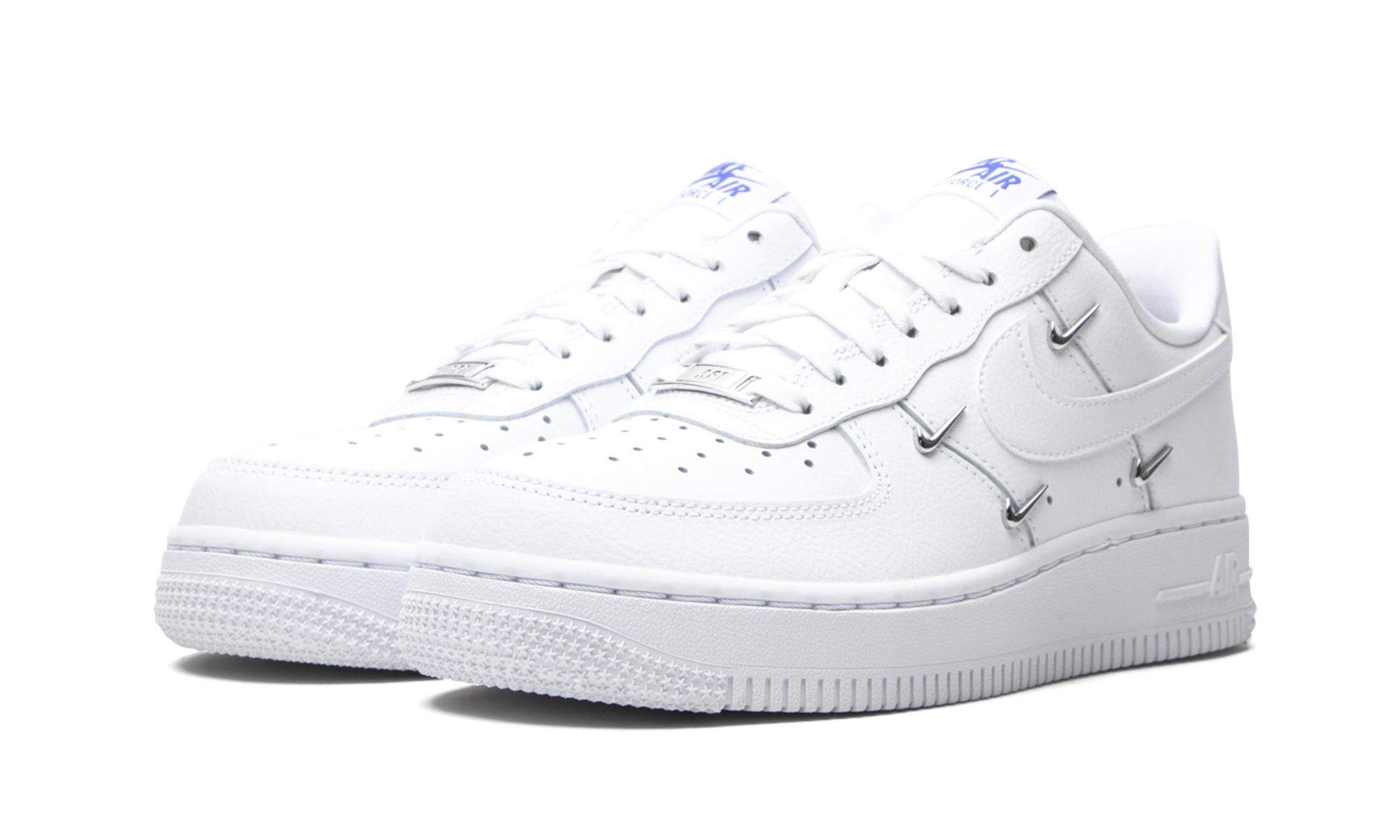 Nike AIR FORCE 1 '07 LX WMNS Sisterhood CT1990 100