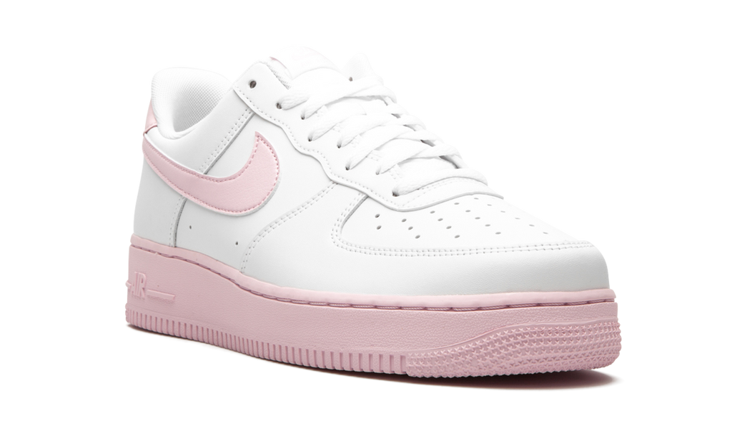 Nike Air Force 1 '07 Pink Foam CK7663 100
