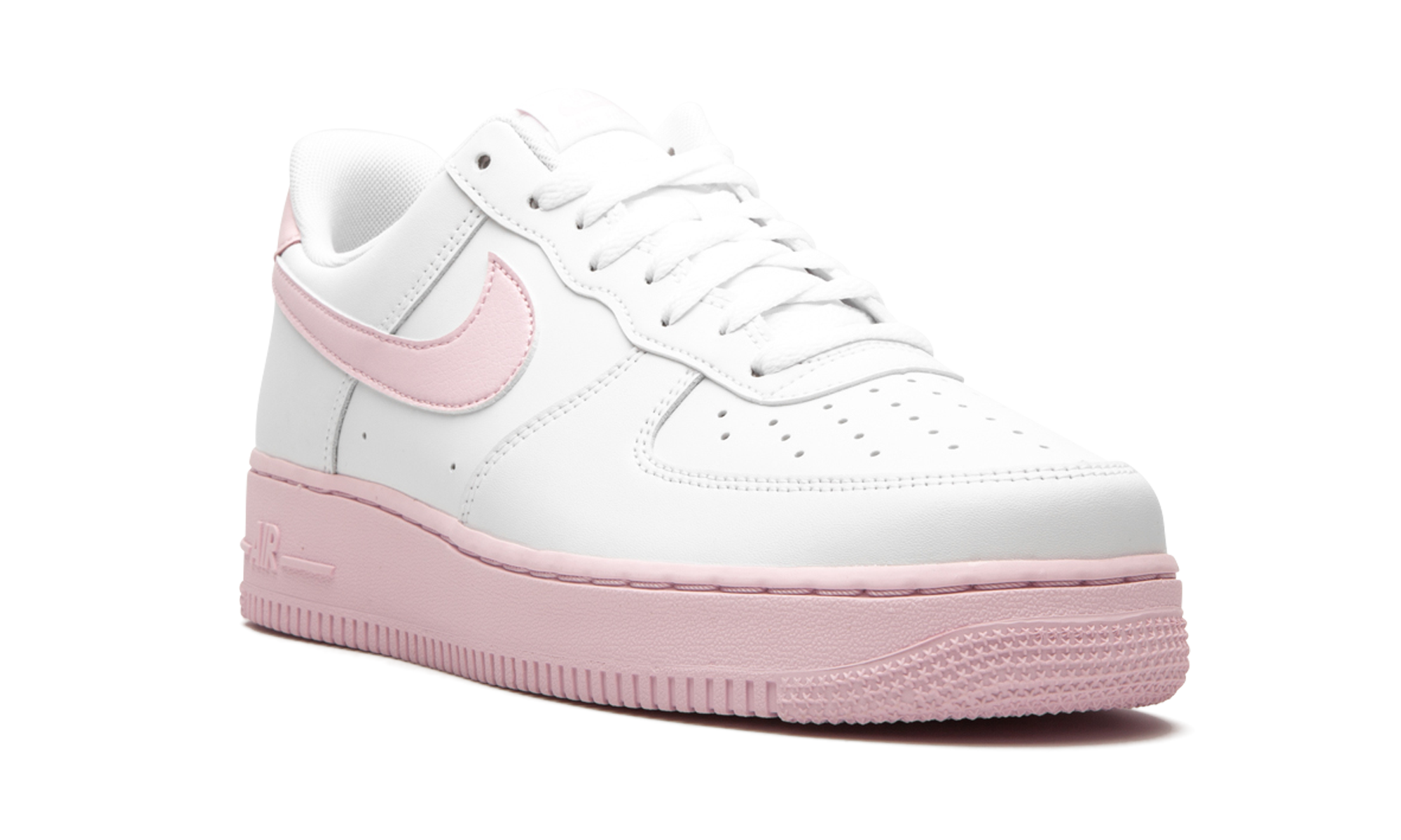 Nike Air Force 1 '07 Pink Foam CK7663 100