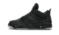 Air Jordan 4 Retro Kaws - Black 930155 001