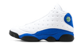 Air Jordan 13 Retro Hyper Royal 414571 117