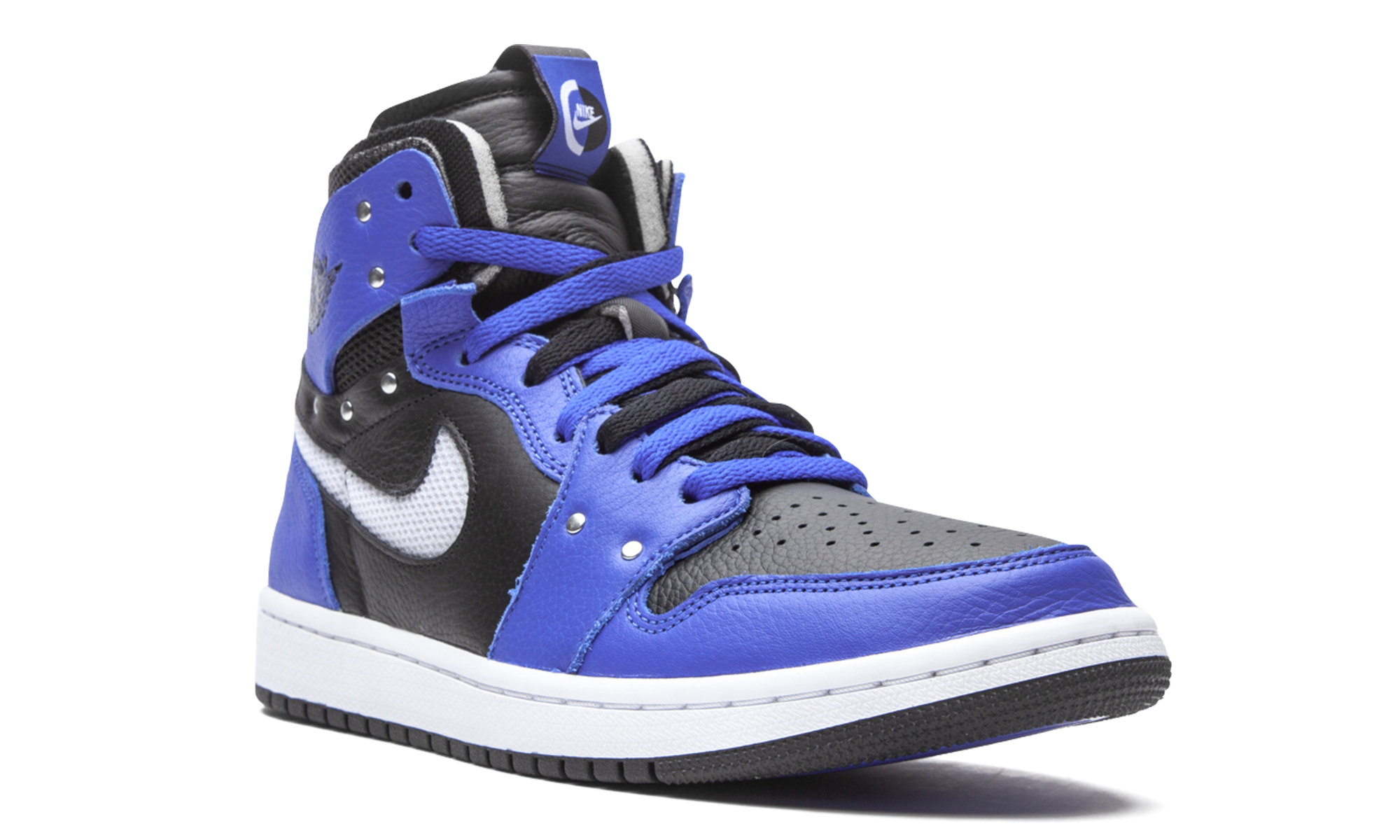 AIR JORDAN 1 HIGH ZOOM CM WMNS Sisterhood - Royal CZ1360 401