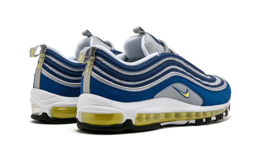 Nike Air Max 97 Atlantic Blue