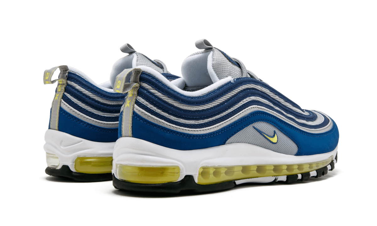 Nike Air Max 97 Atlantic Blue
