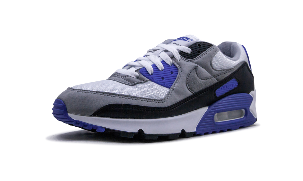 Nike Air Max 90 Hyper Royal CD0881 102