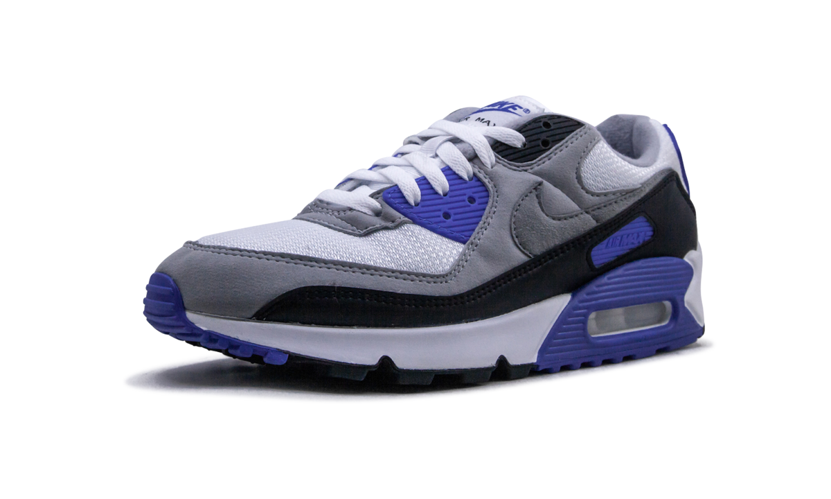 Nike Air Max 90 Hyper Royal CD0881 102