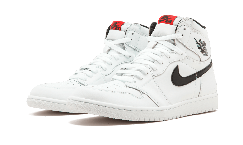 Air Jordan 1 Retro High OG Premium Essentials 555088 102