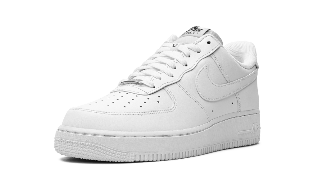 Nike Air Force 1 Low Flyease - White FD1146 100