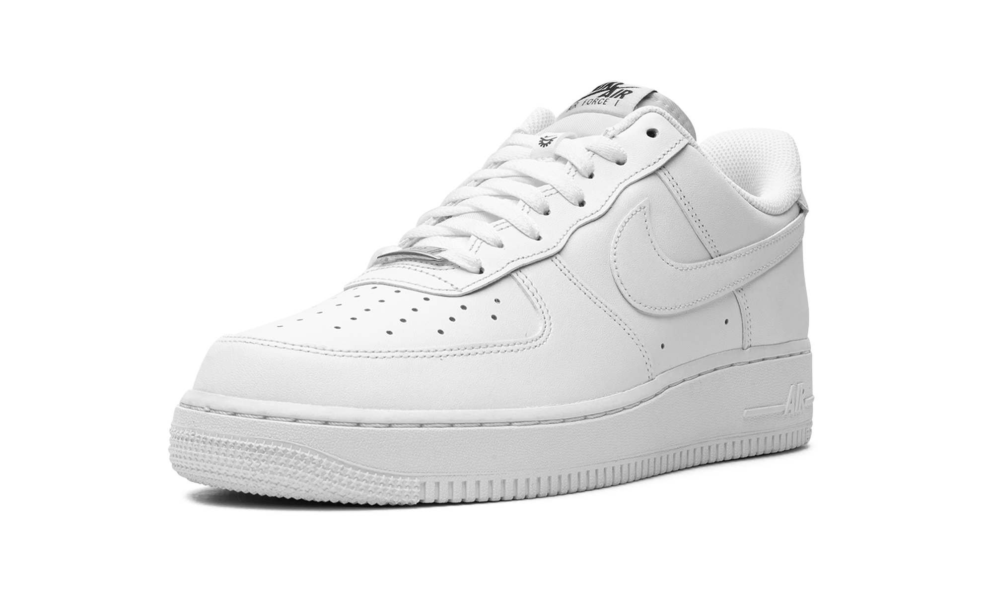 Nike Air Force 1 Low Flyease - White FD1146 100