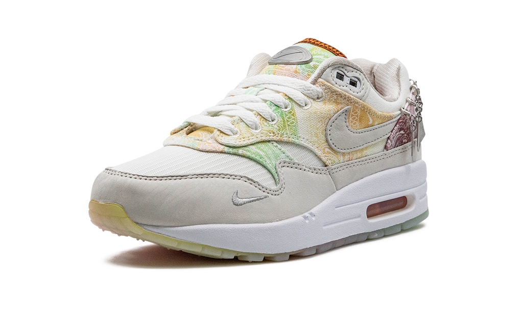 Nike NIKE AIR MAX 1 '87 WMNS White Phantom Mint Foam