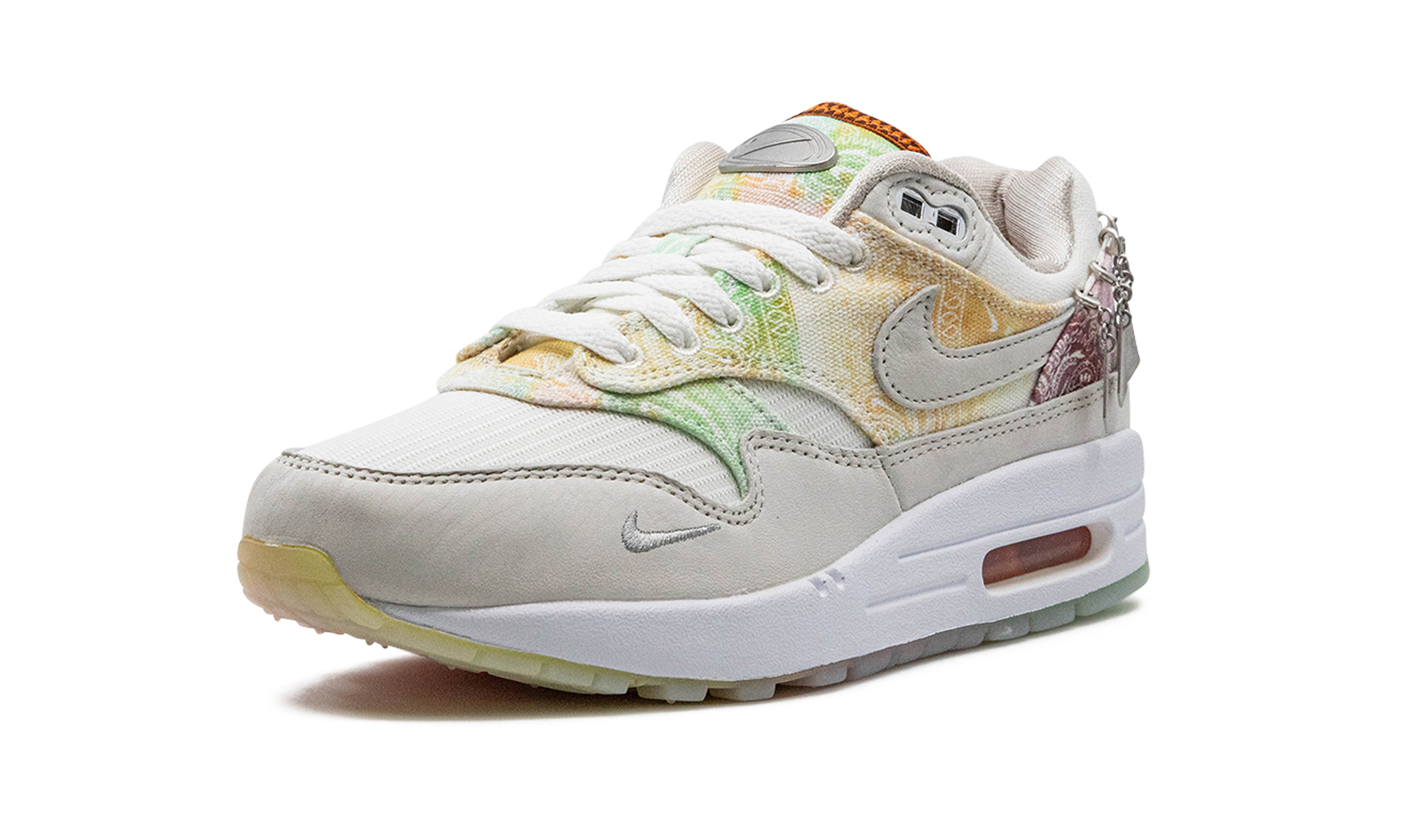 Nike NIKE AIR MAX 1 '87 WMNS White Phantom Mint Foam