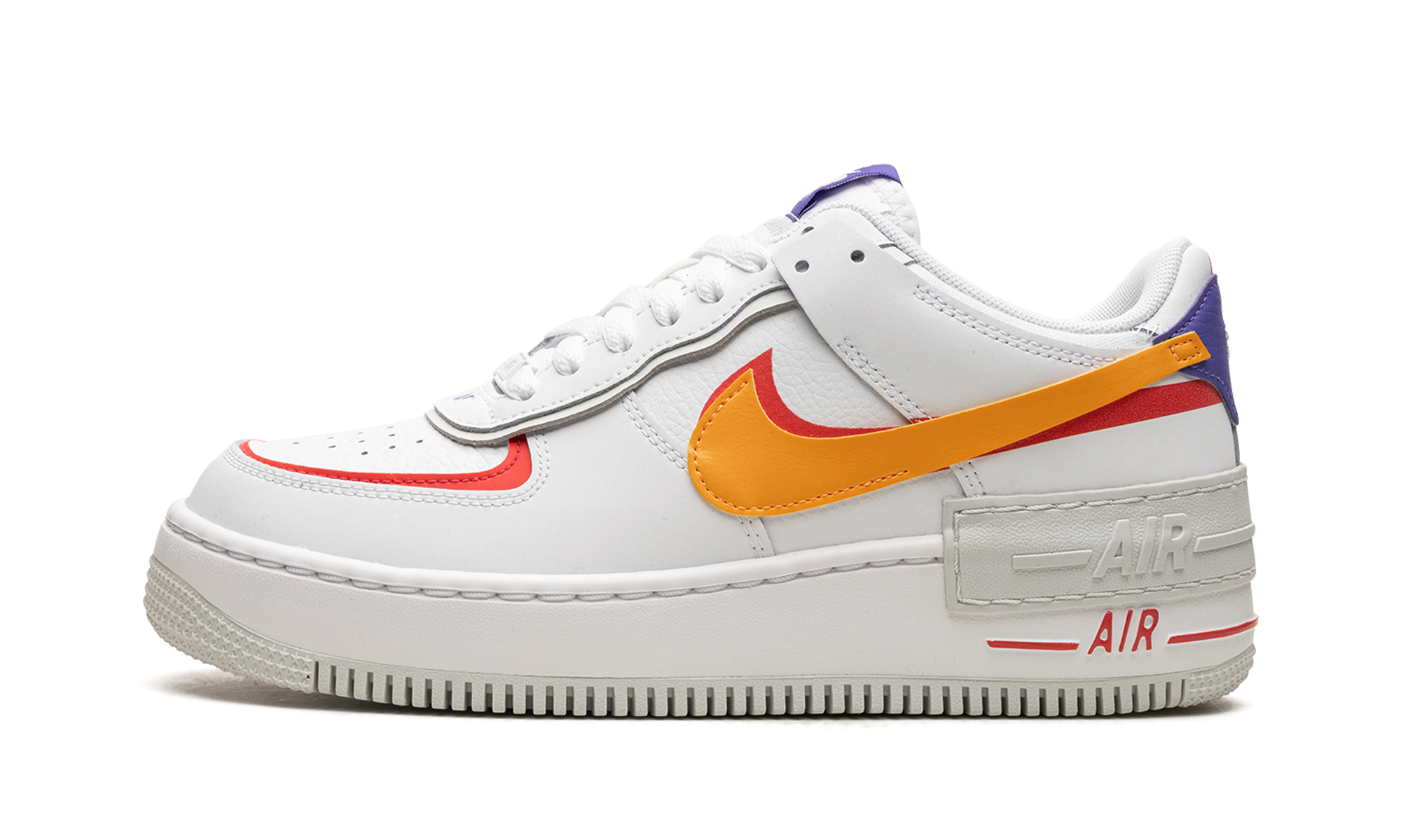 Nike AIR FORCE 1 SHADO WMNS Gundam DZ1847 100