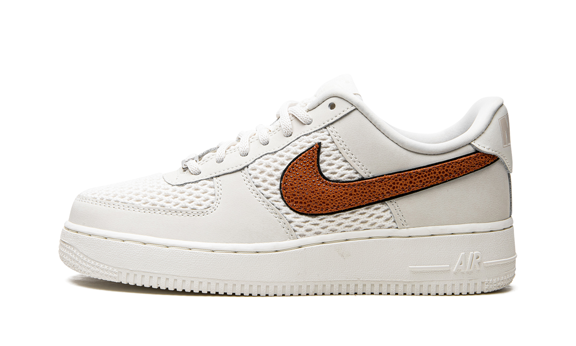 Nike AIR FORCE 1 LO MNS WMNS Basketball DZ5228 100