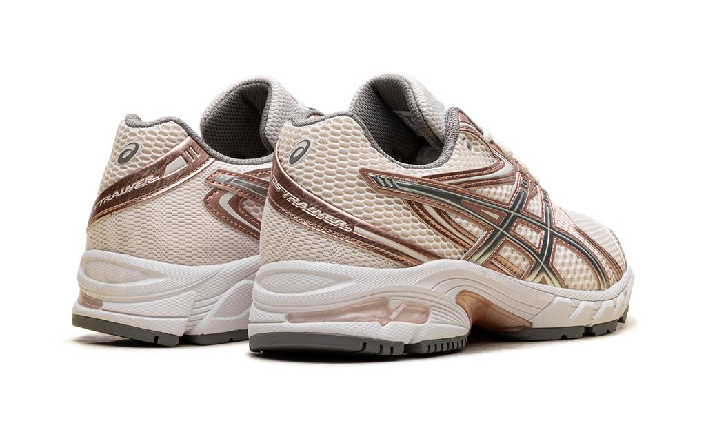 Asics Gel-DS Trainer 14 Cream Rose Gold 1203A965 100