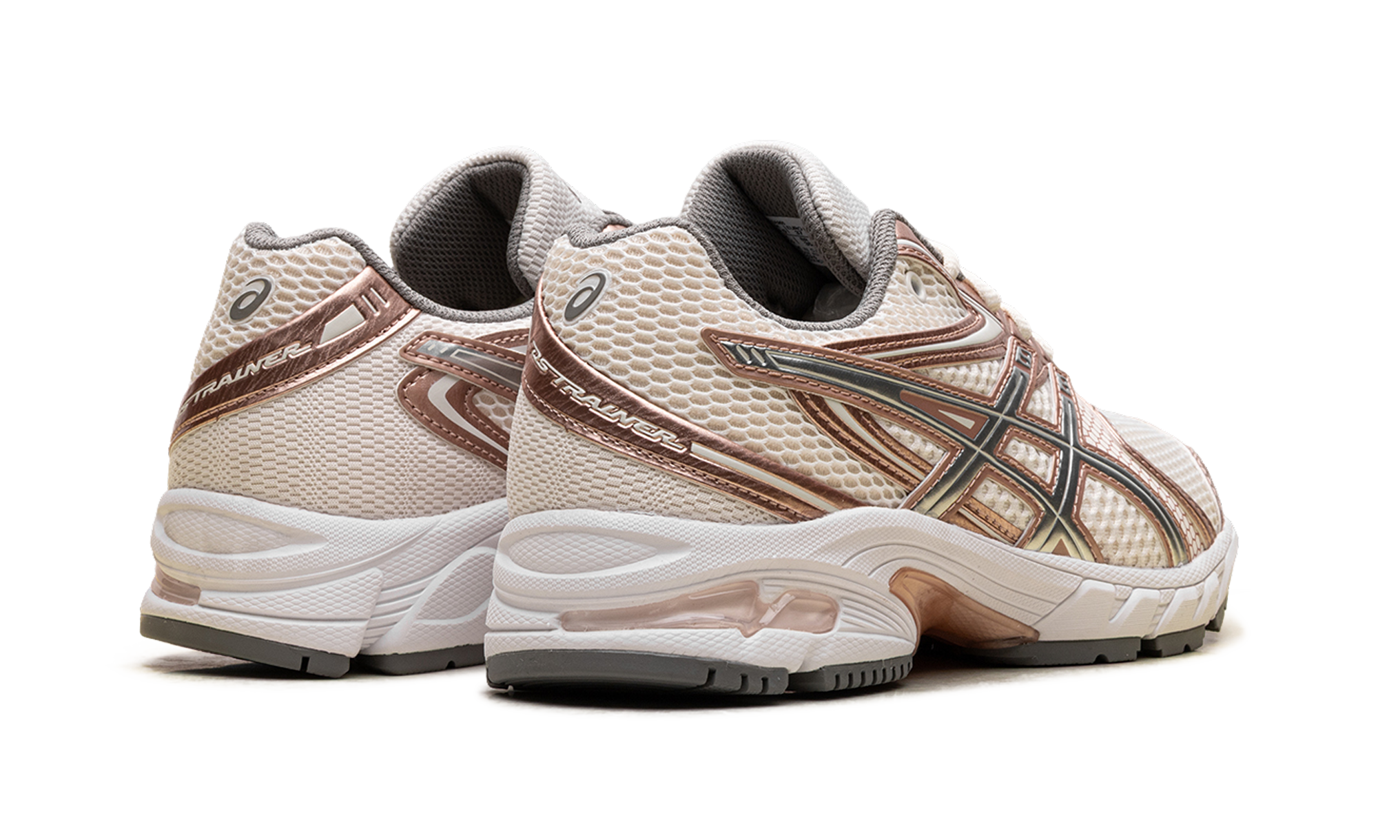 Asics Gel-DS Trainer 14 Cream Rose Gold 1203A965 100