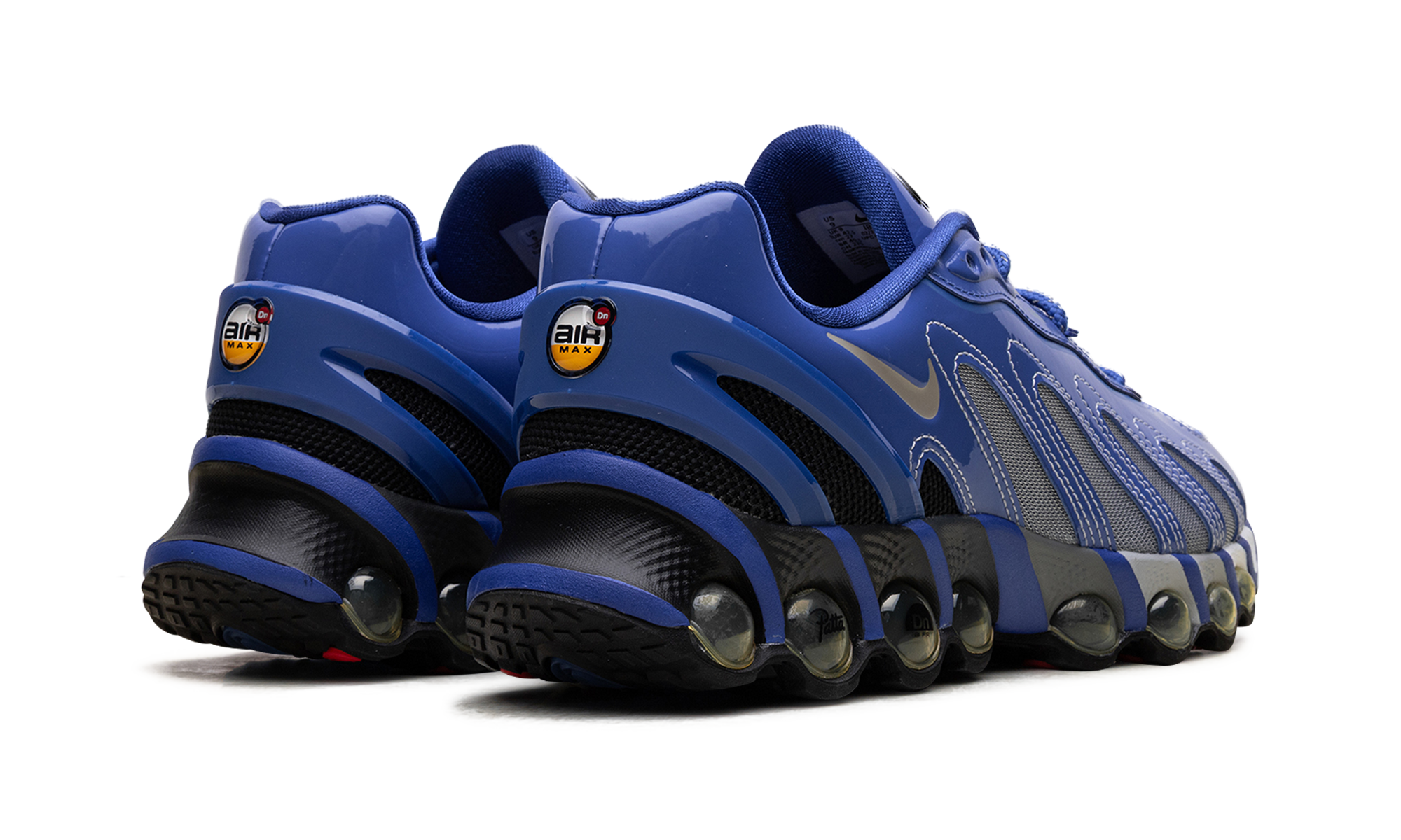 Nike Air Max Dn8 Patta - Game Royal IB4029 400