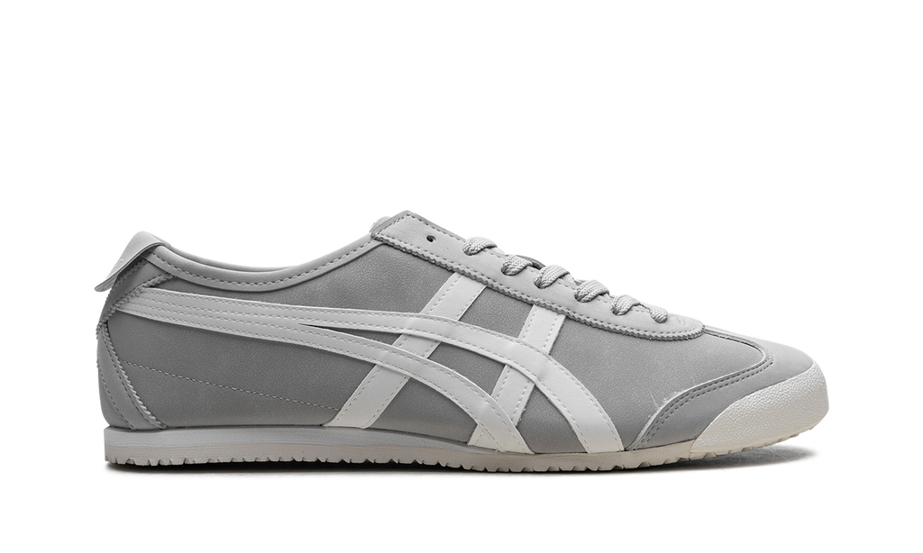 Onitsuka Tiger Mexico 66 Oyster Grey Cream 1183B348 021