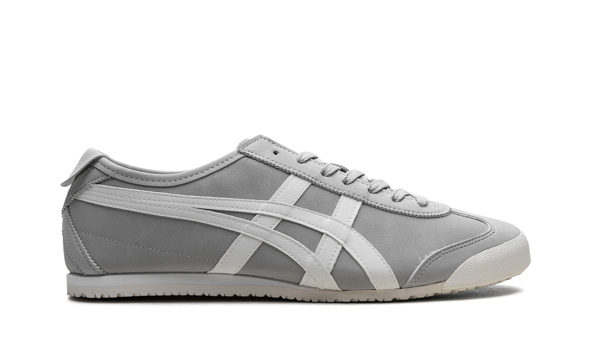 Onitsuka Tiger Mexico 66 Oyster Grey Cream 1183B348 021
