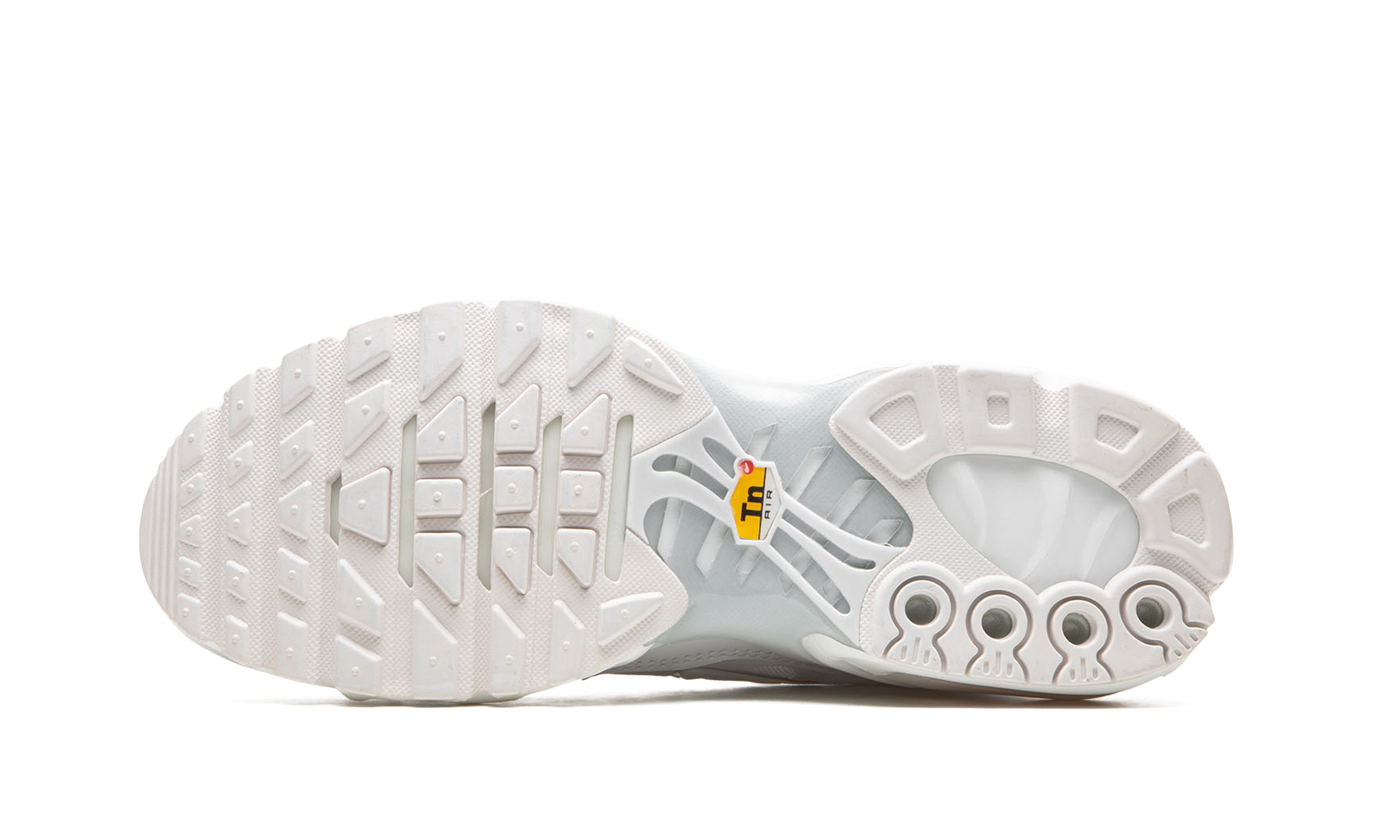 Nike AIR MAX PLUS WMNS Pure Platinum DM2362 100