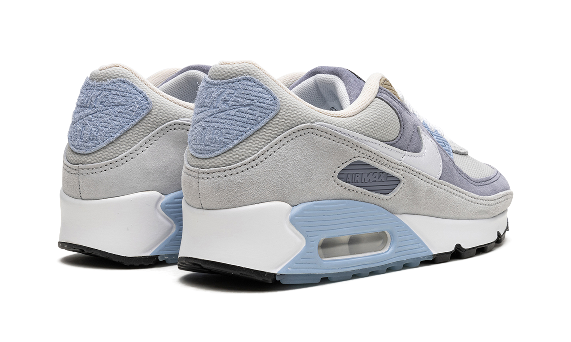 Nike Air Max 90 Ashen Slate DM0035 400