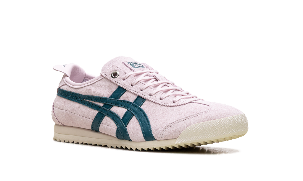 Onitsuka Tiger MEXICO 66 CRYSTAL PINK / SPRUCE GREEN 1183C517 700