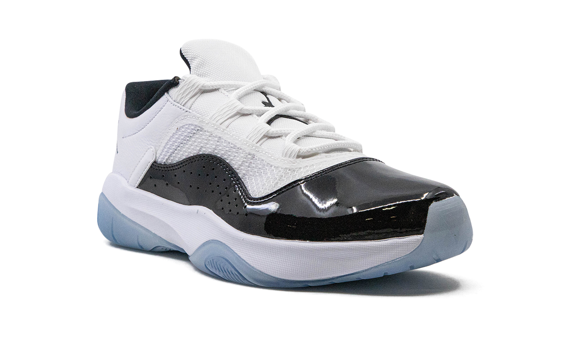 Jordan 11 CMFT Low Concord DV2207 100