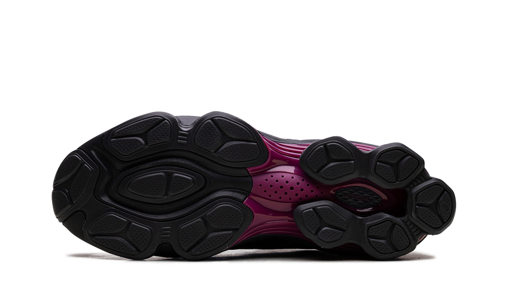 Asics GEL-Kinetic Fluent Black/Black 1203A737 001