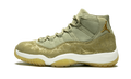 AIR JORDAN 11 RETRO WMNS Neutral Olive AR0715 200