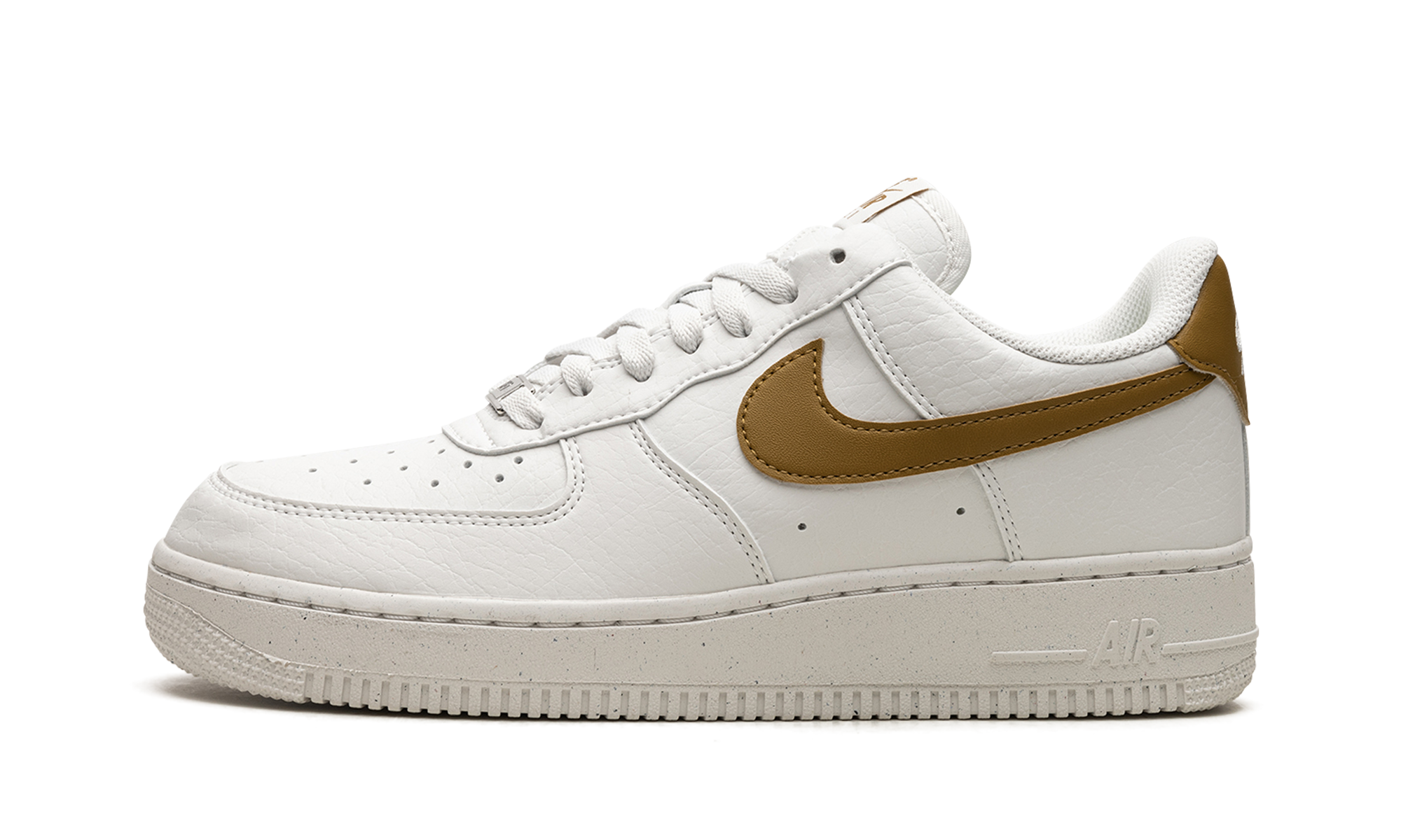 Nike AIR FORCE 1 LO NEXT NATURE WMNS Bronzine DV3808 101