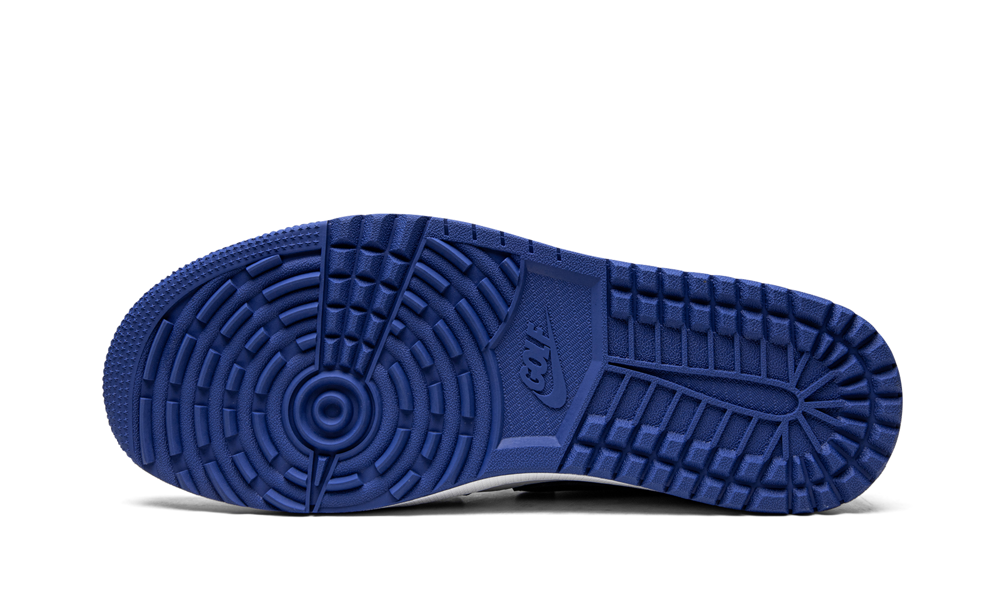 Air Jordan 1 Low G Royal Toe DD9315 102