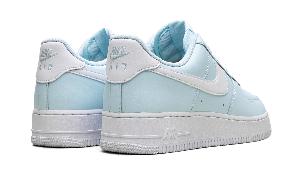 Nike Air Force 1 Low '07 Glacier Blue White FJ4146 400