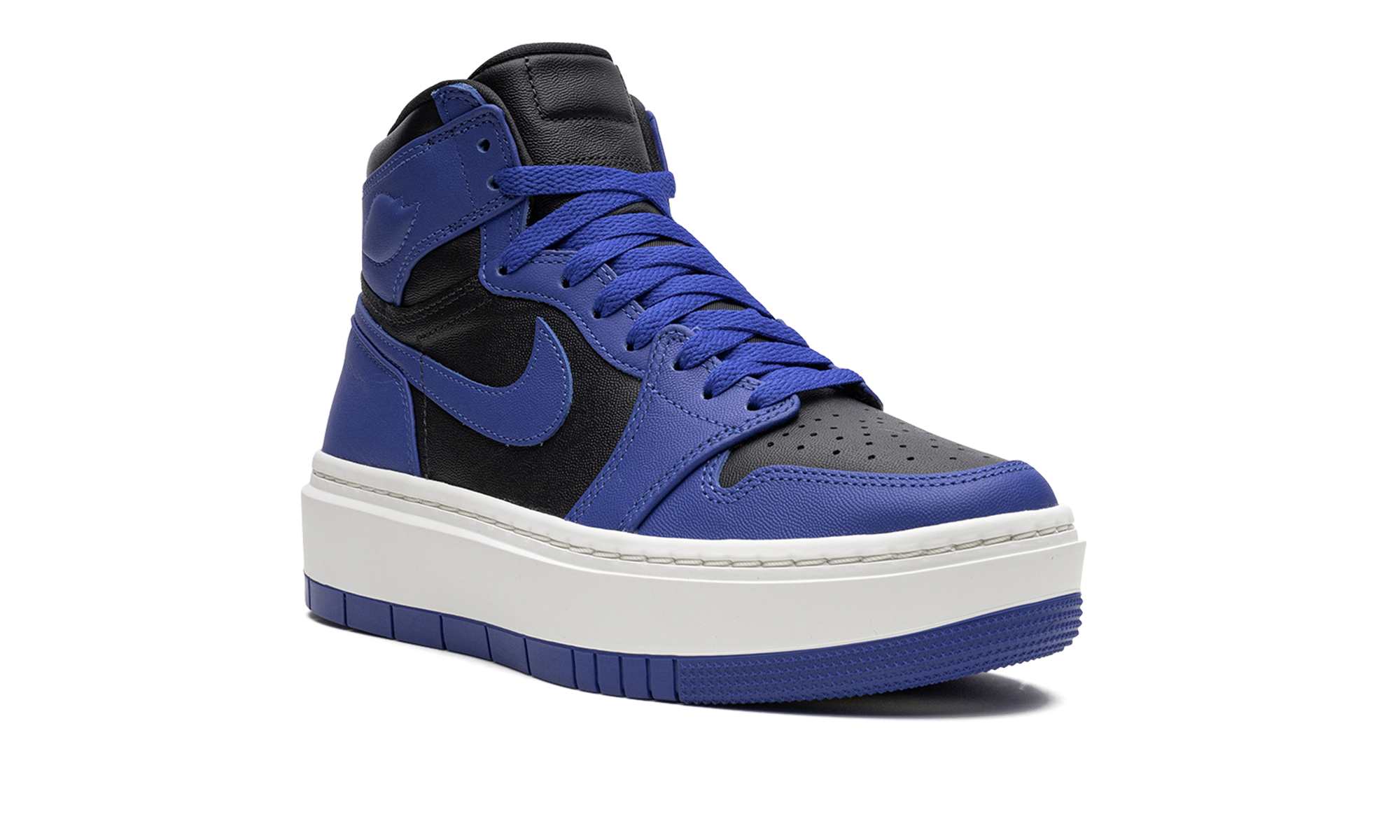 AIR JORDAN 1 ELEVATE HIGH WMNS Game Royal DN3253 204