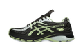 Asics UB12-S Gel-SD-Lyte Kiko Kostadinov - Lichen Rock Black Coffee 1203A665 300
