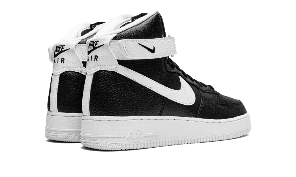 Nike Air Force 1 High '07 Black / White CT2303 002