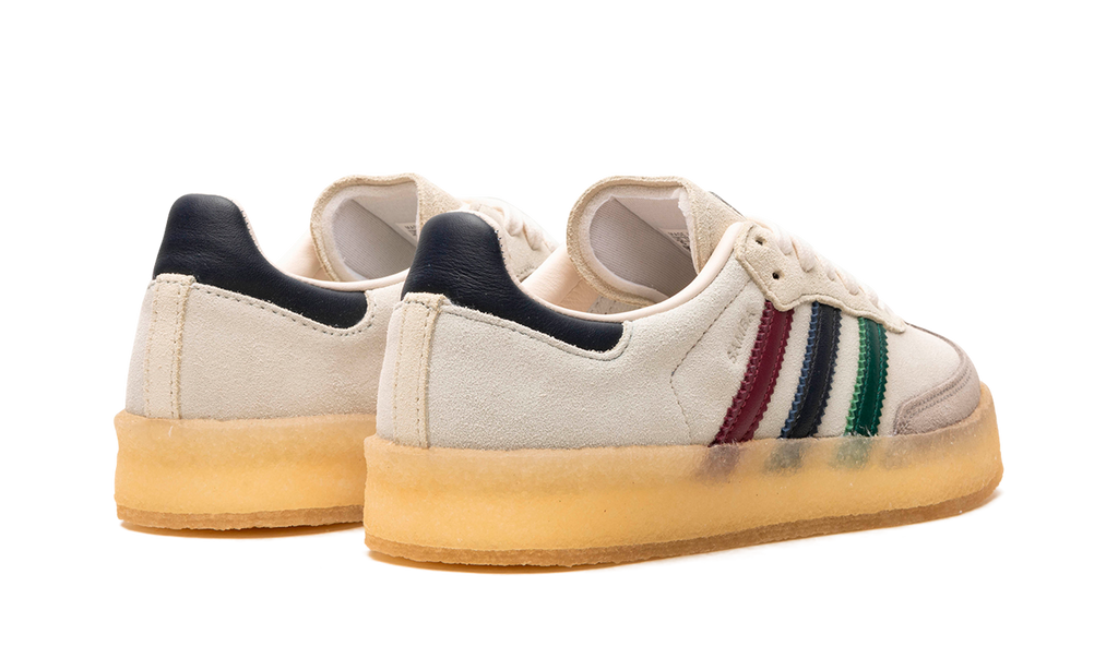 Adidas 8th Street Samba Kith - Clarks - Kithmas IE4032