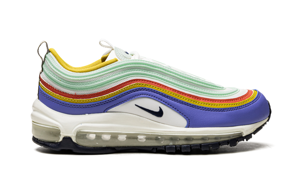 Nike AIR MAX 97 MNS WMNS Multi-Color DH5724 100