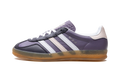 Adidas Gazelle Indoor WMNS Shadow Violet Wonder Quartz IE2956