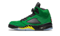 Air Jordan 5 Retro SE Oregon CK6631 307