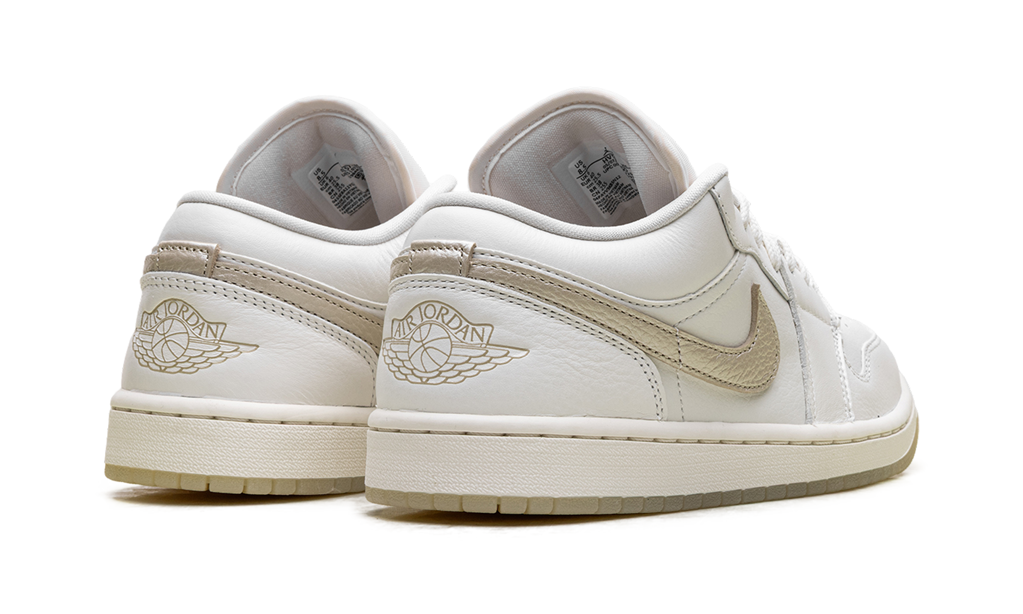 Jordan 1 Low SE WMNS Metallic Team Gold HV5157 100