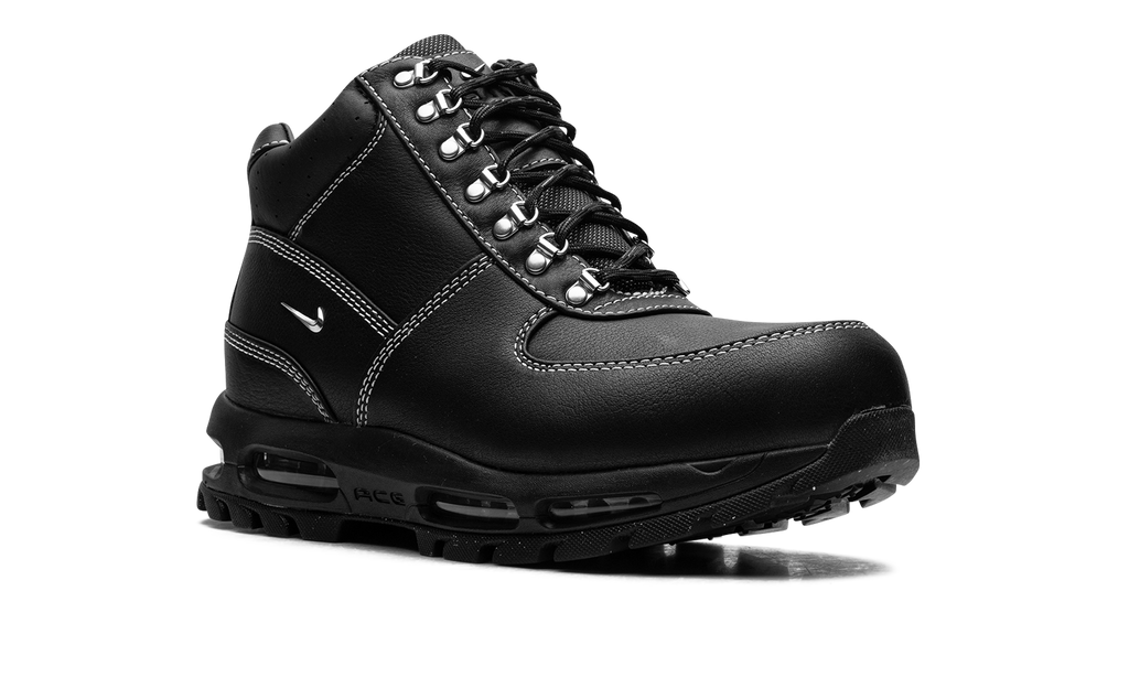 Nike Air Max Goadome PRM Black Off Noir HF5306 001