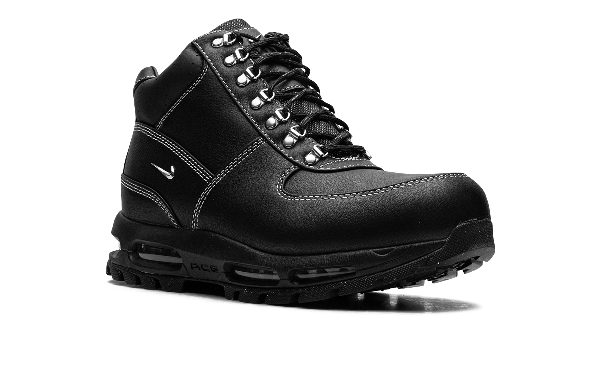 Nike Air Max Goadome PRM Black Off Noir HF5306 001