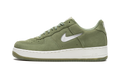 Nike Air Force 1 Low Color Of The Month - Oil Green DV0785 300