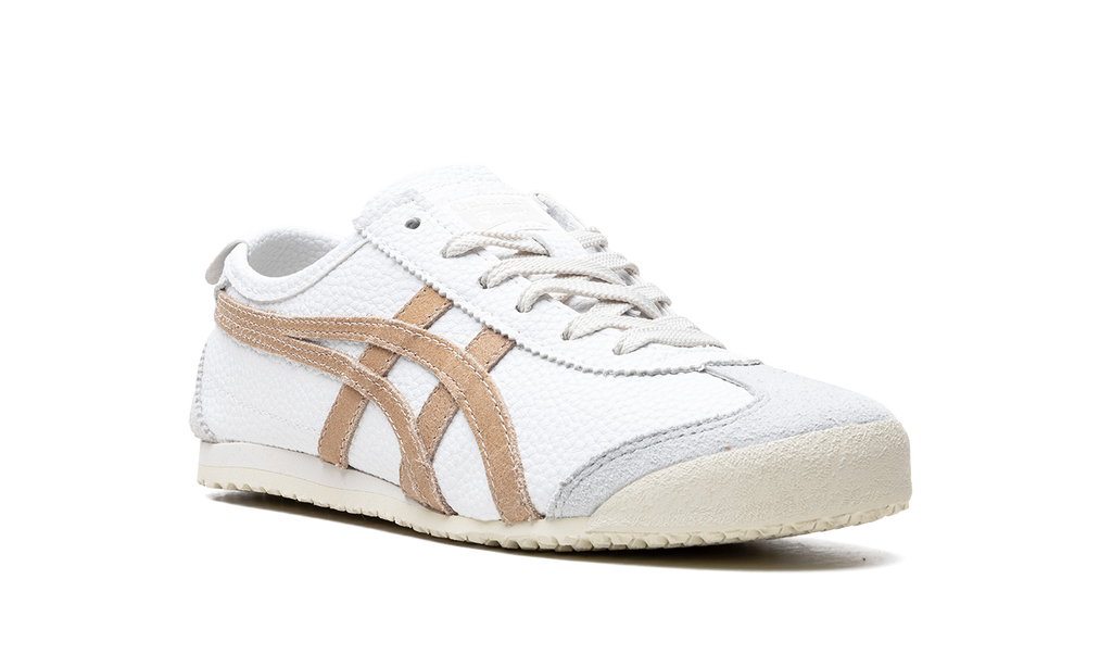 Onitsuka Tiger Mexico 66 White / Brown 1183A693 101
