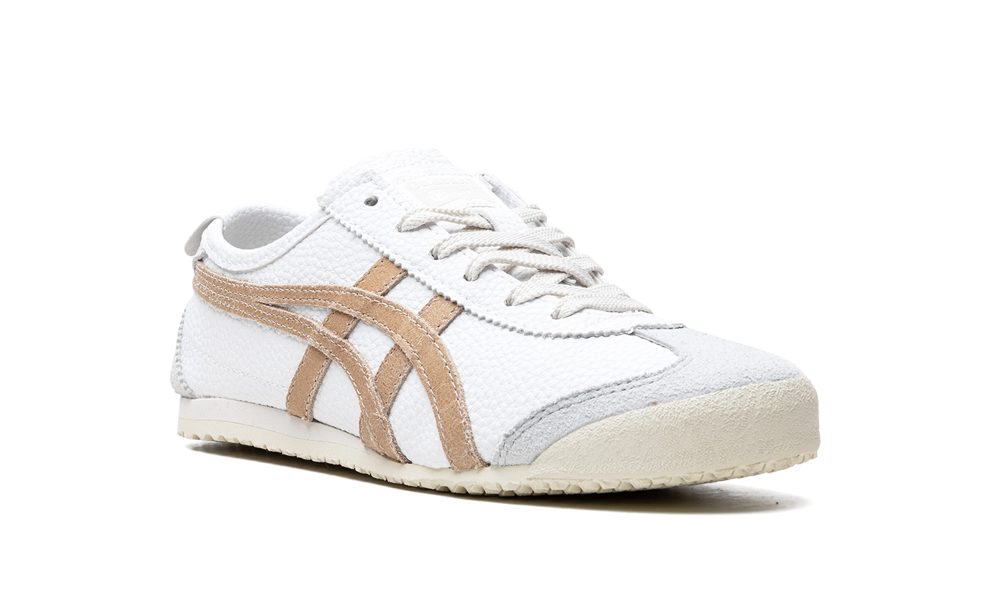 Onitsuka Tiger Mexico 66 White / Brown 1183A693 101