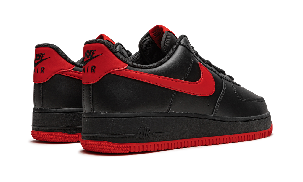Nike Air Force 1 Low '07 Bred DC2911 001