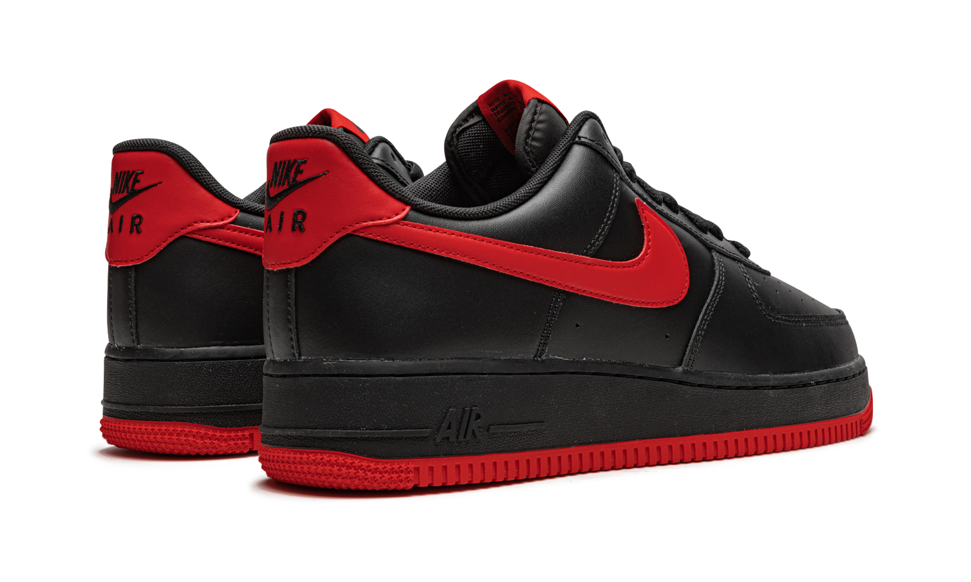 Nike Air Force 1 Low '07 Bred DC2911 001