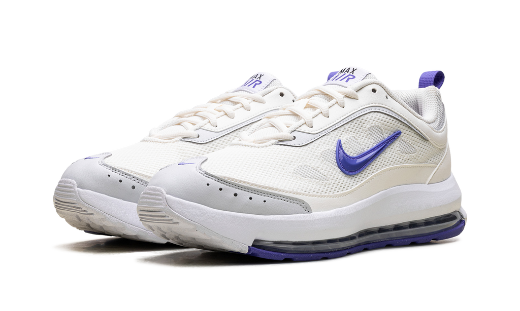 Nike Air Max AP WMNS Summit White Blue CU4870 111