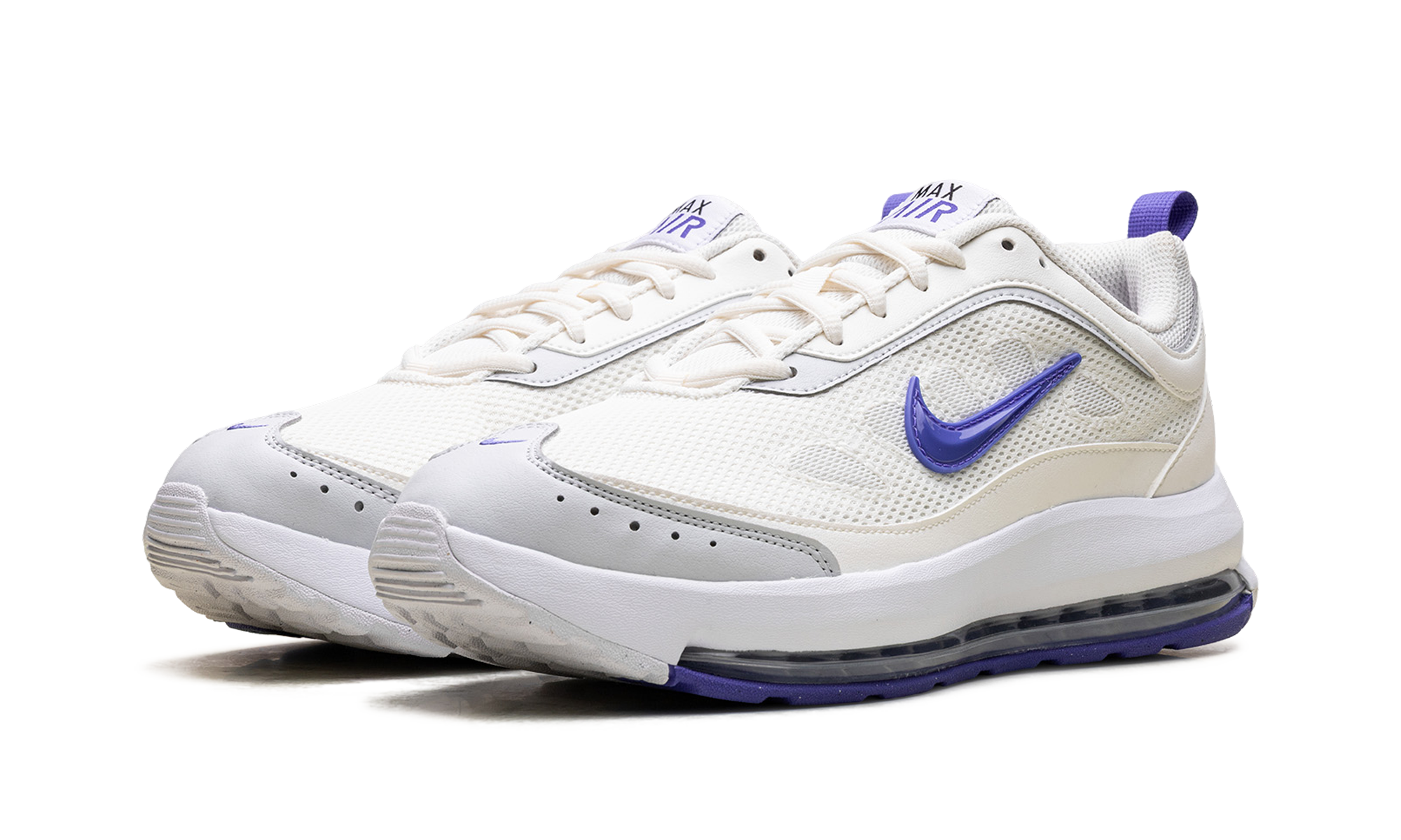 Nike Air Max AP WMNS Summit White Blue CU4870 111