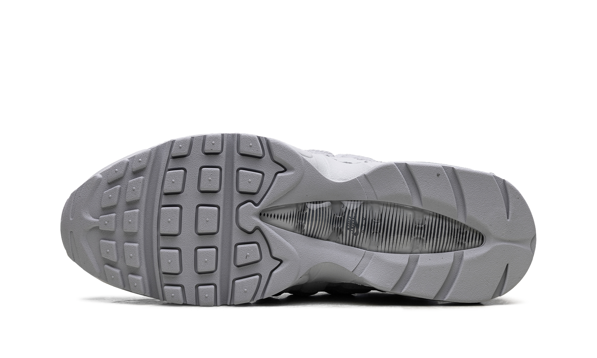 Nike Air Max 95 OG Wolf Grey HM8755 002