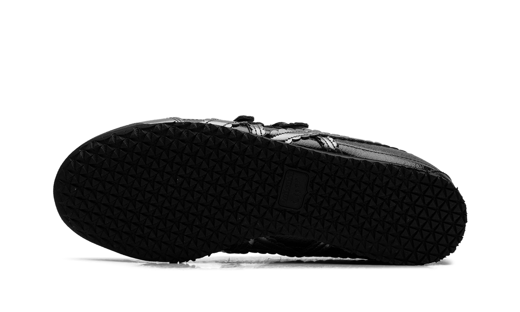 Onitsuka Tiger Mexico 66 TGRS WMNS Glitter Pack Black Gunmetal 1182A677 001